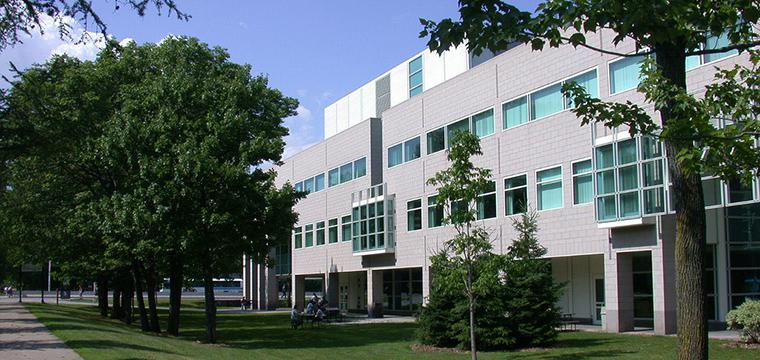 Pavillon Alphonse-Desjardins (ADJ)